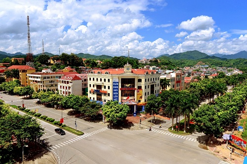 Chương trình Phát triển đô thị quốc gia dựa trên kết quả khu vực miền núi phía Bắc: Kỳ I  Chương trình ý nghĩa, mang lại hiệu quả kinh tế - xã hội